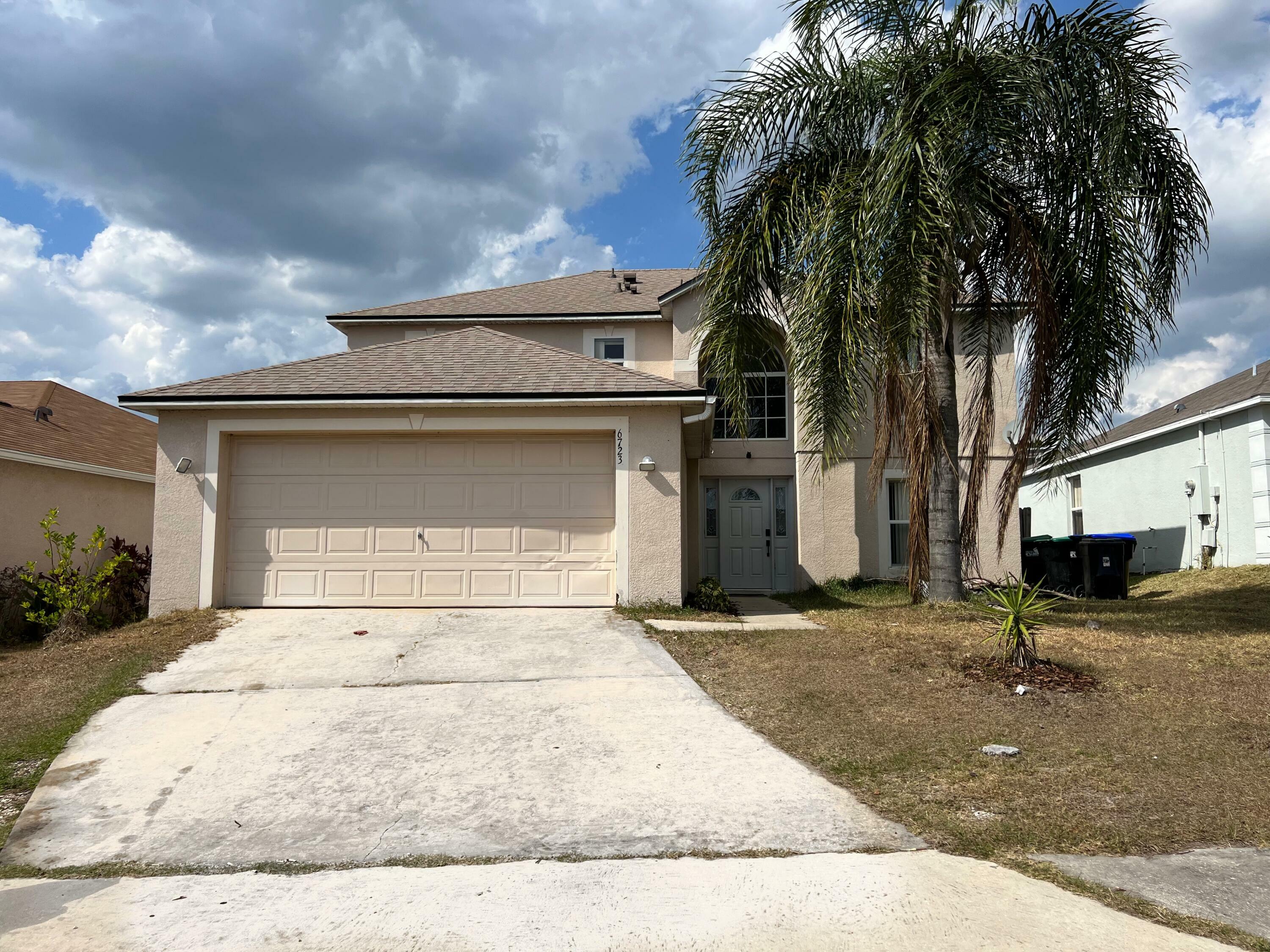 Property Photo:  6723 Lorain Street  FL 32810 