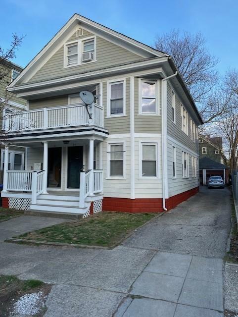 59 - 61 Pinehurst Av  Providence RI 02908 photo