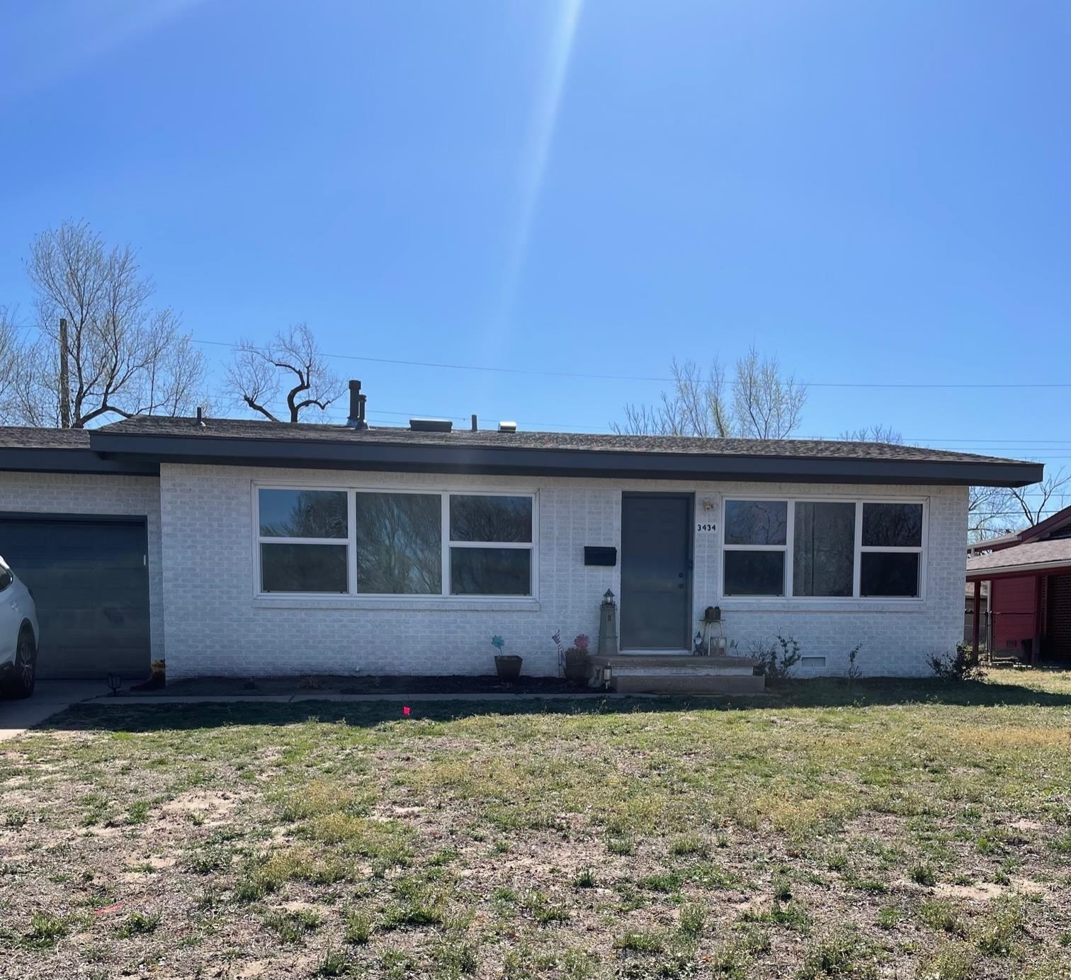 Property Photo:  3434 S Washington Ave  KS 67216 