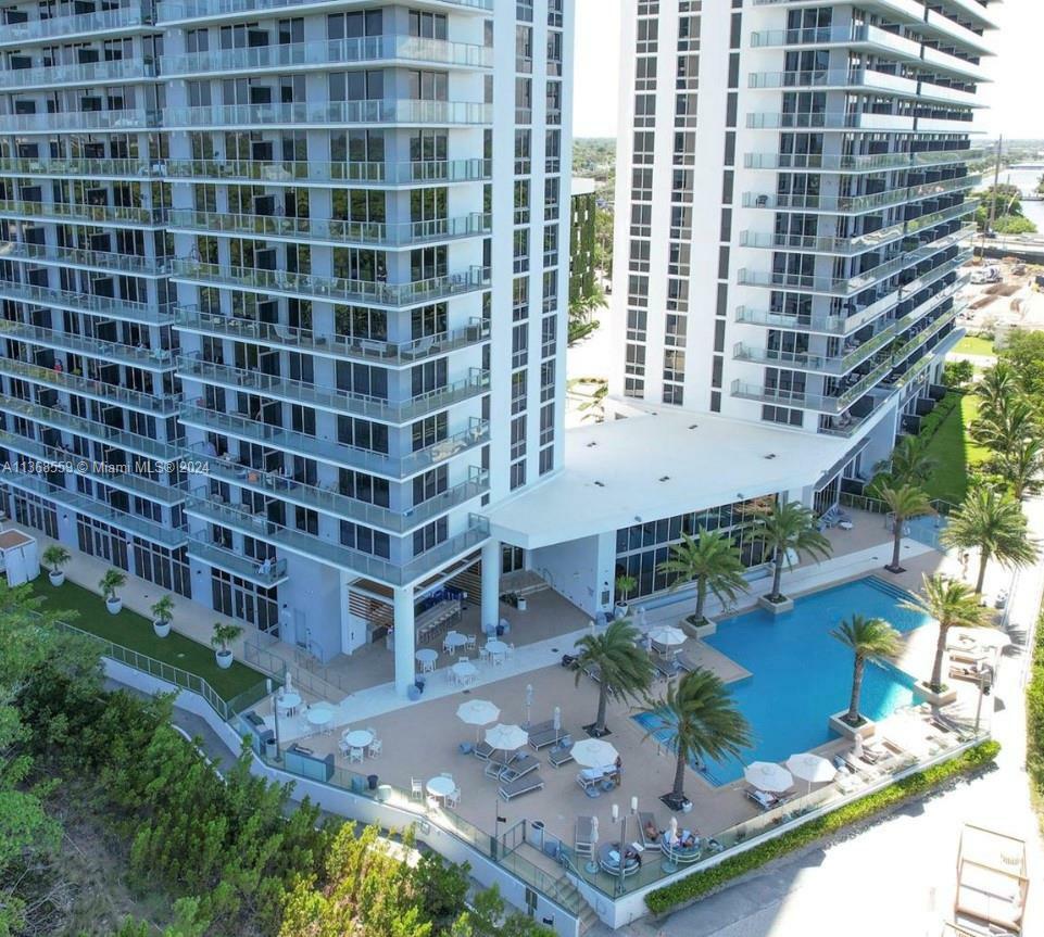 Property Photo:  16385 Biscayne Blvd 7  FL 33160 