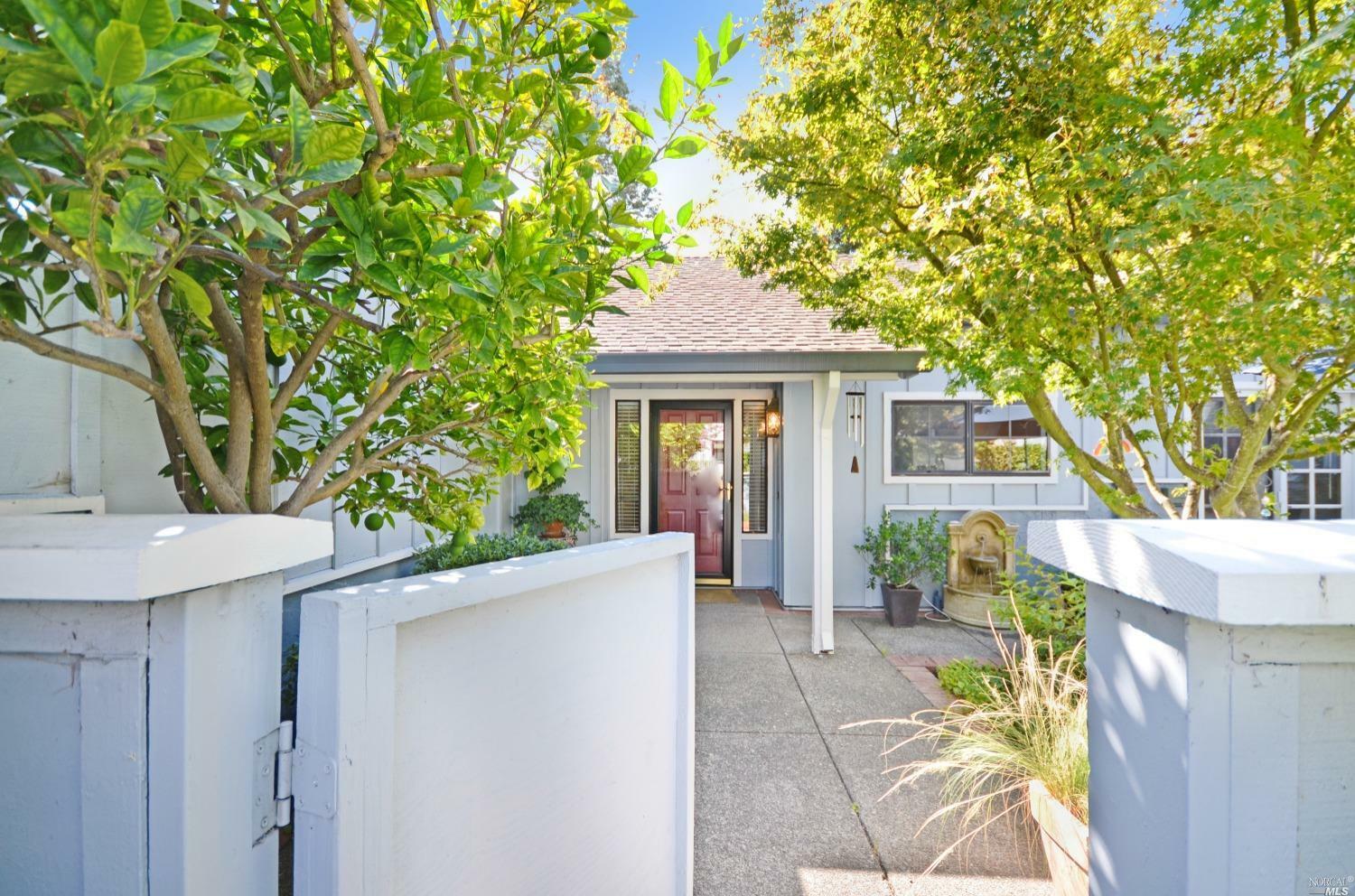 Property Photo:  1105 Princeton Drive  CA 95476 