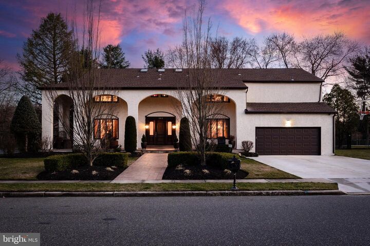 1913 Country Club Drive  Cherry Hill NJ 08003 photo