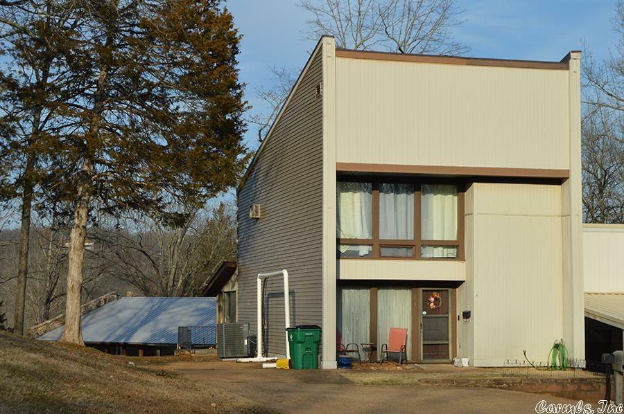 Property Photo: 1 Setting Sun Trace AR 72529
