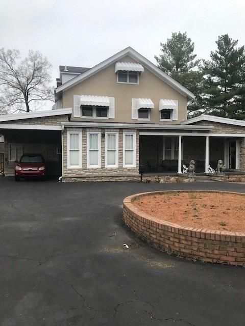 Property Photo: 6473 Beechmont Ave OH 45230