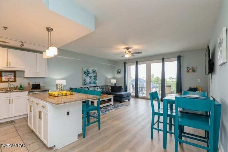 Property Photo:  9860 S Thomas Drive 102  FL 32408 