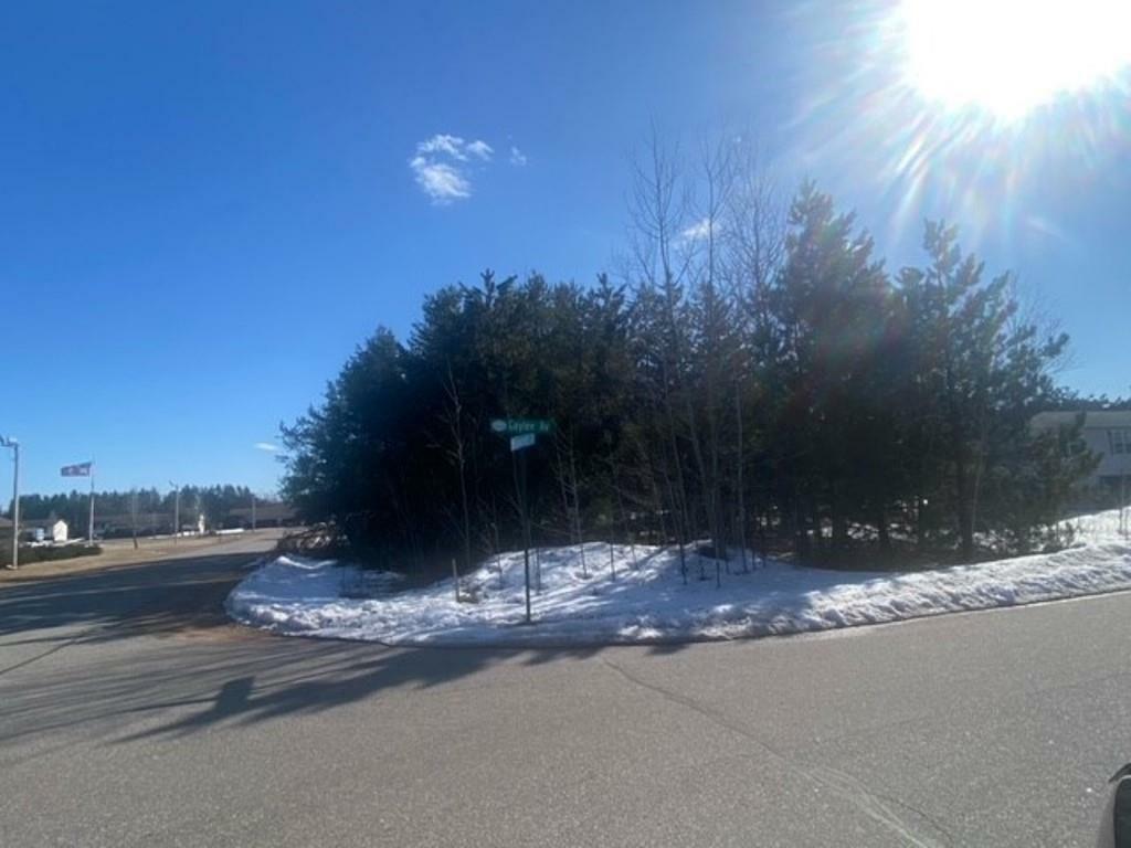 Property Photo:  Lot 15 Gaylee Avenue  WI 54474 