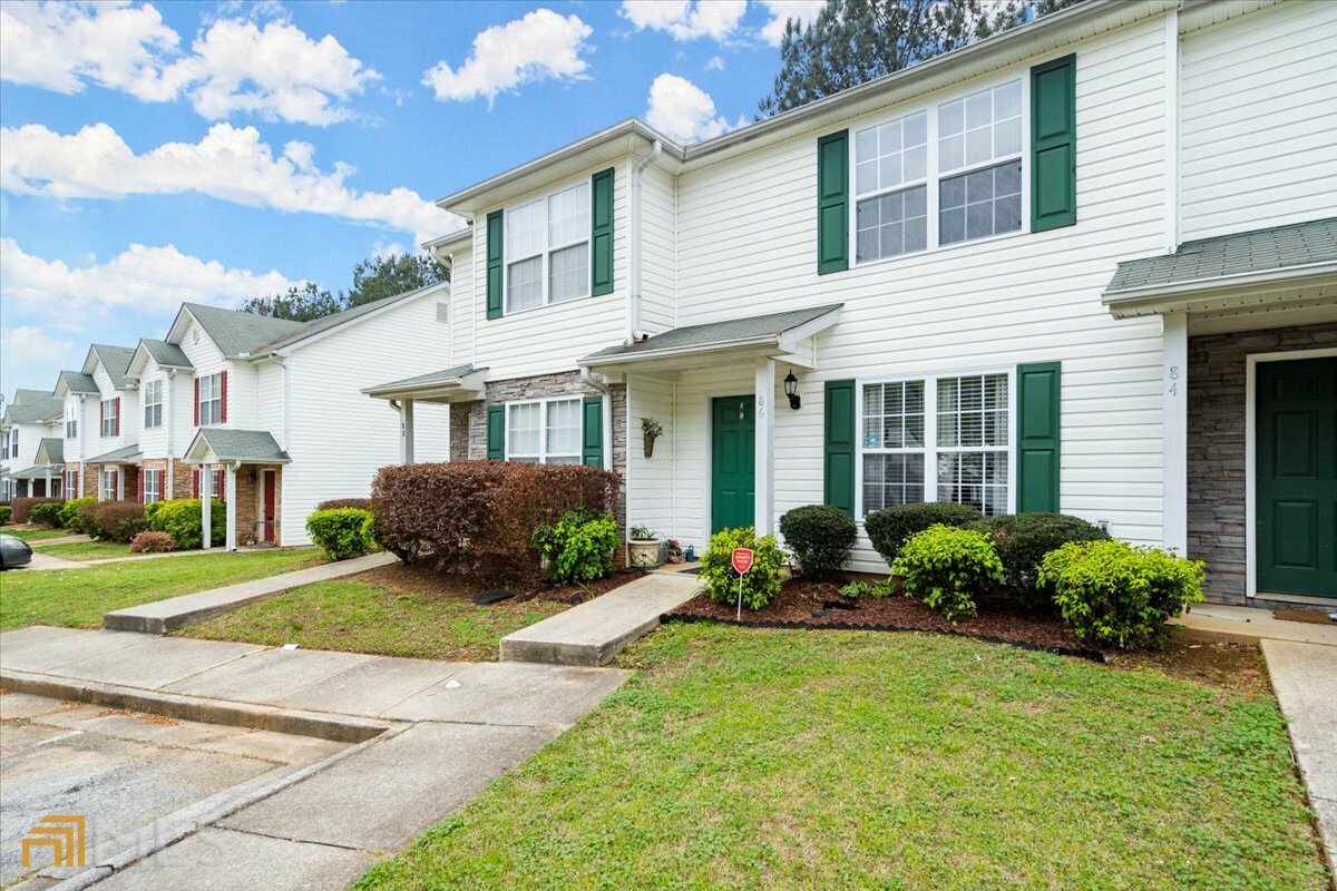 Property Photo:  86 Hiram Terrace  GA 30141 