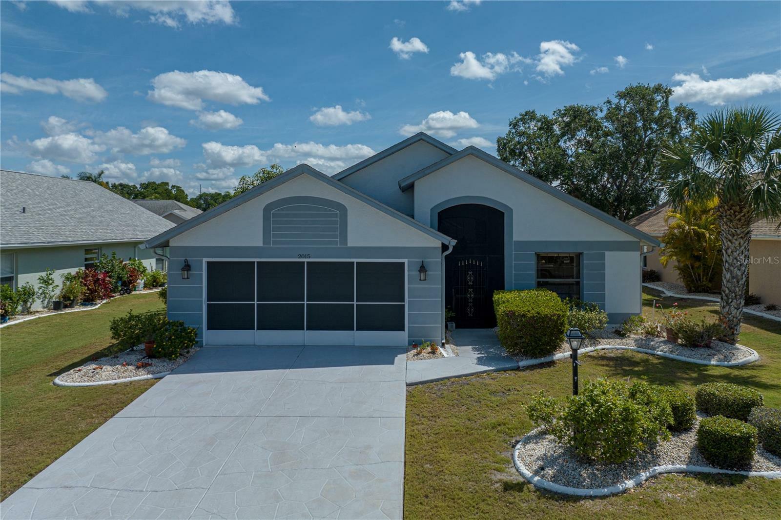 Property Photo: 2015 Prestancia Lane FL 33573