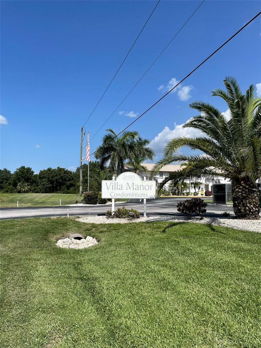 26485 Rampart Boulevard D22  Punta Gorda FL 33983 photo