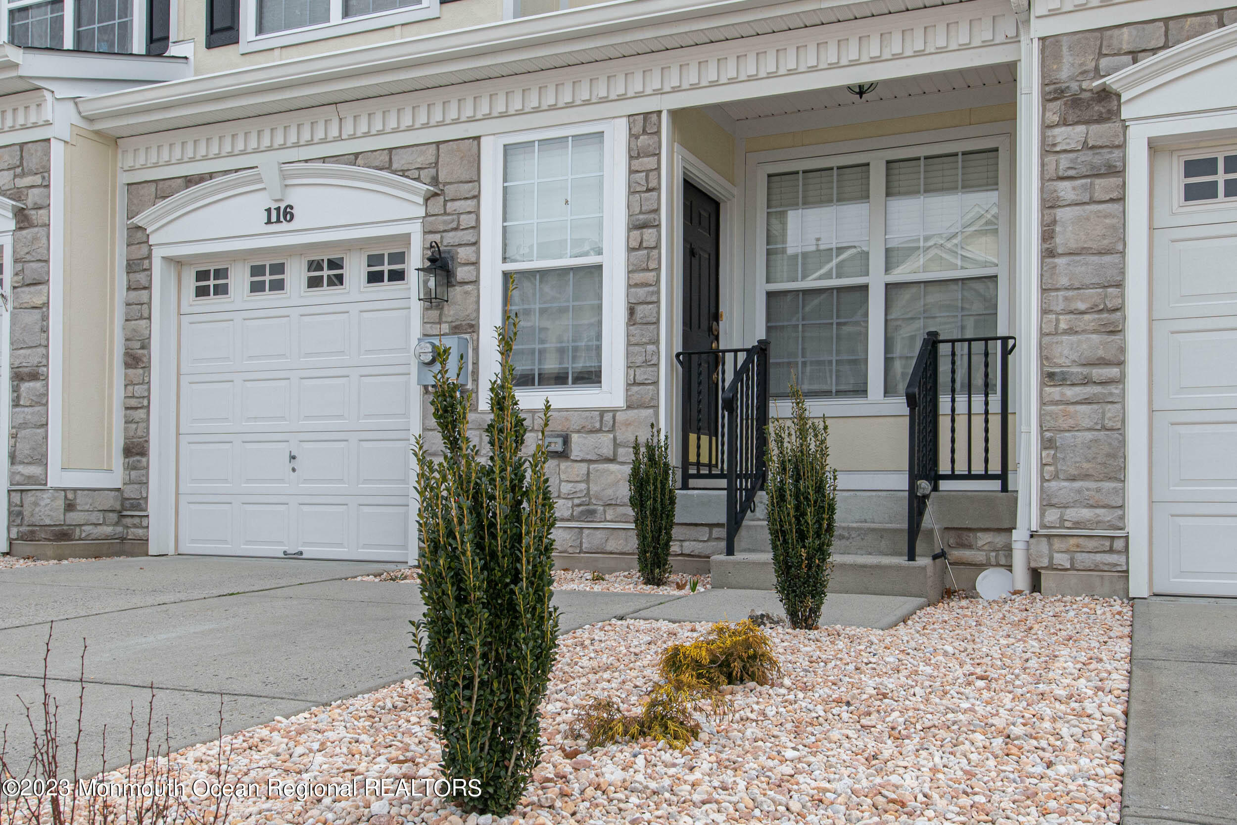 Property Photo: 116 Brookfield Drive NJ 08527
