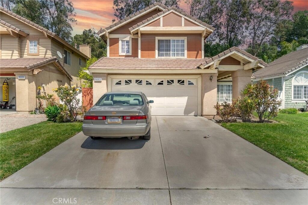 Property Photo:  13536 Sutter Court  CA 92336 