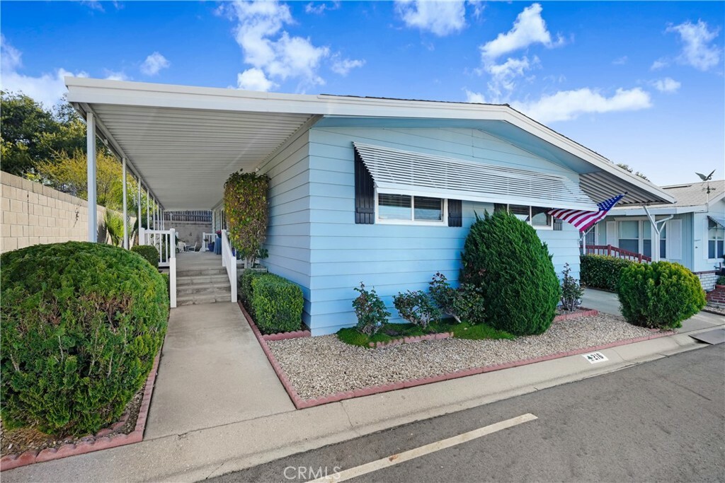 Property Photo:  3800 Bradford Street 216  CA 91750 