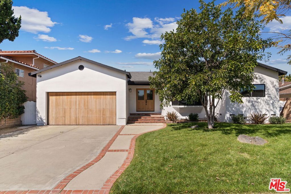 Property Photo:  4703 Kraft Avenue  CA 91602 