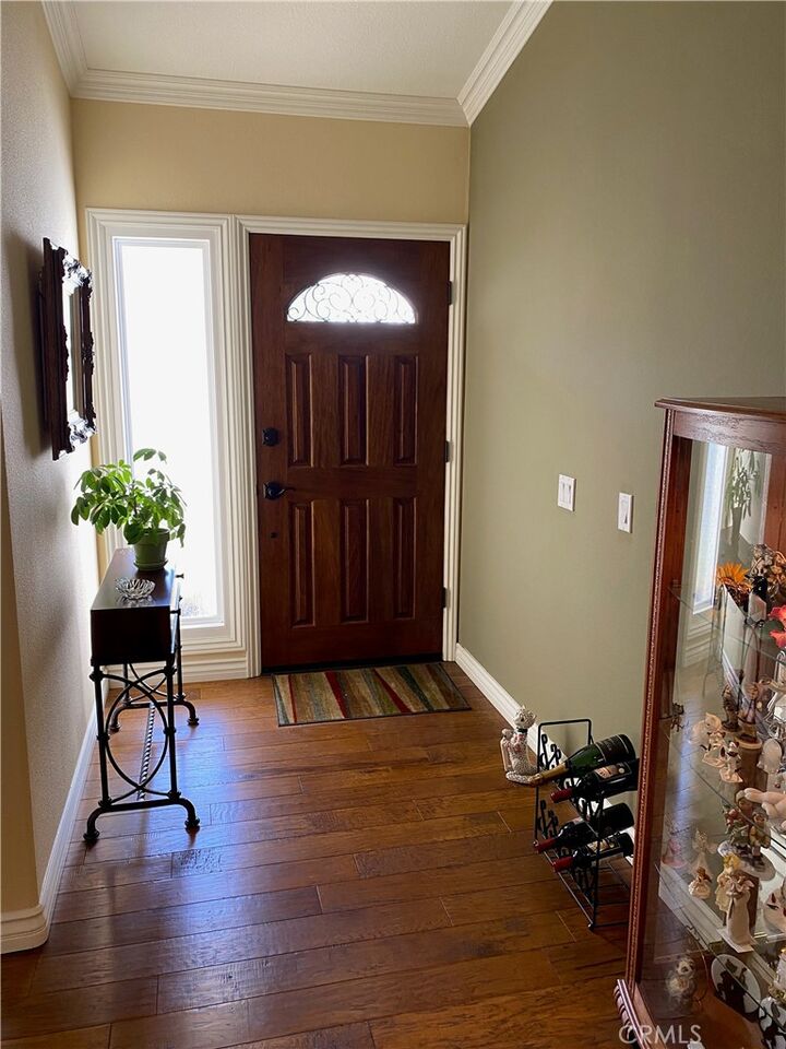 Property Photo:  1241 Moro Cir.  CA 92870 