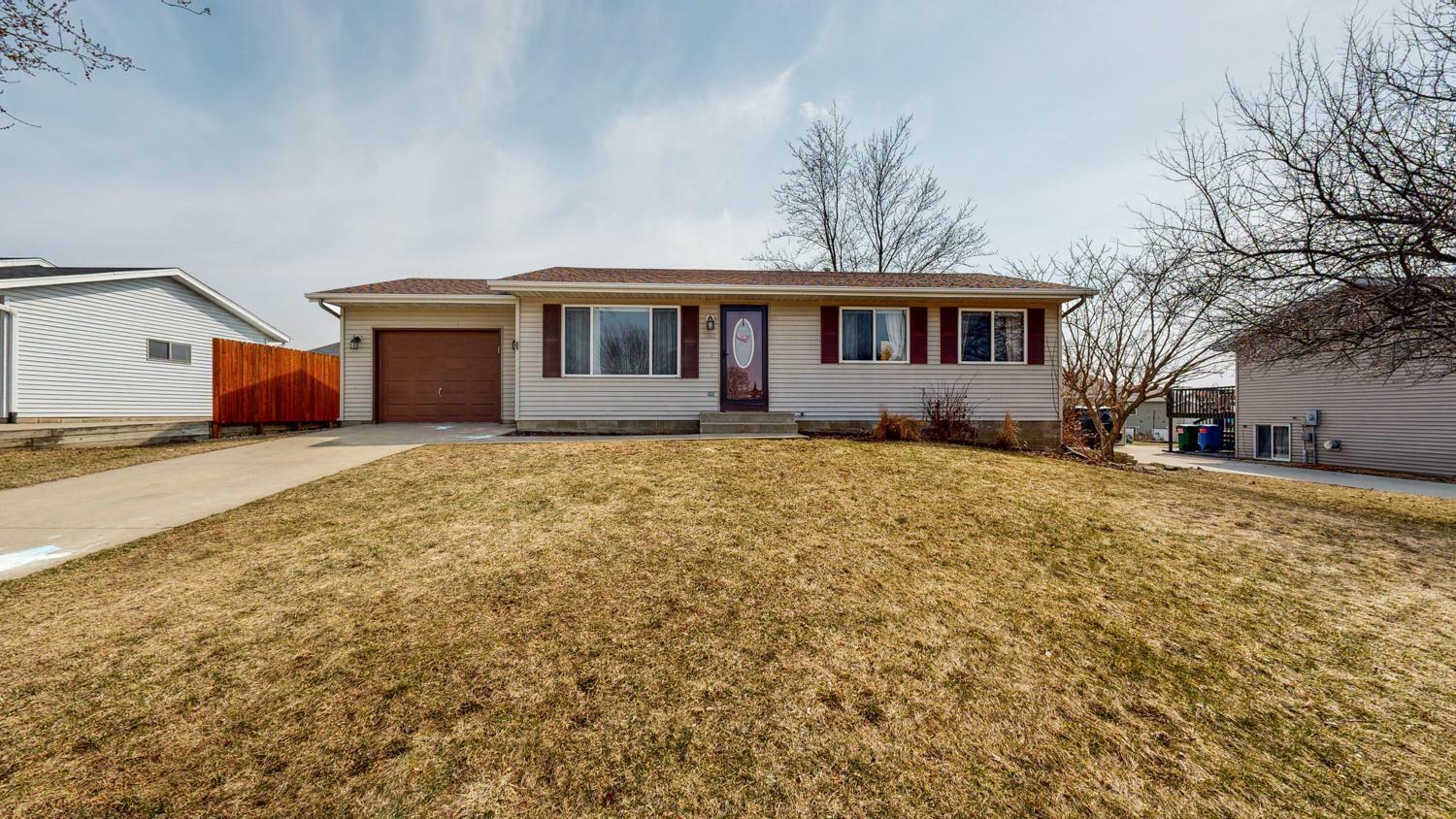 Property Photo: 1902 3rd Avenue NE MN 55976