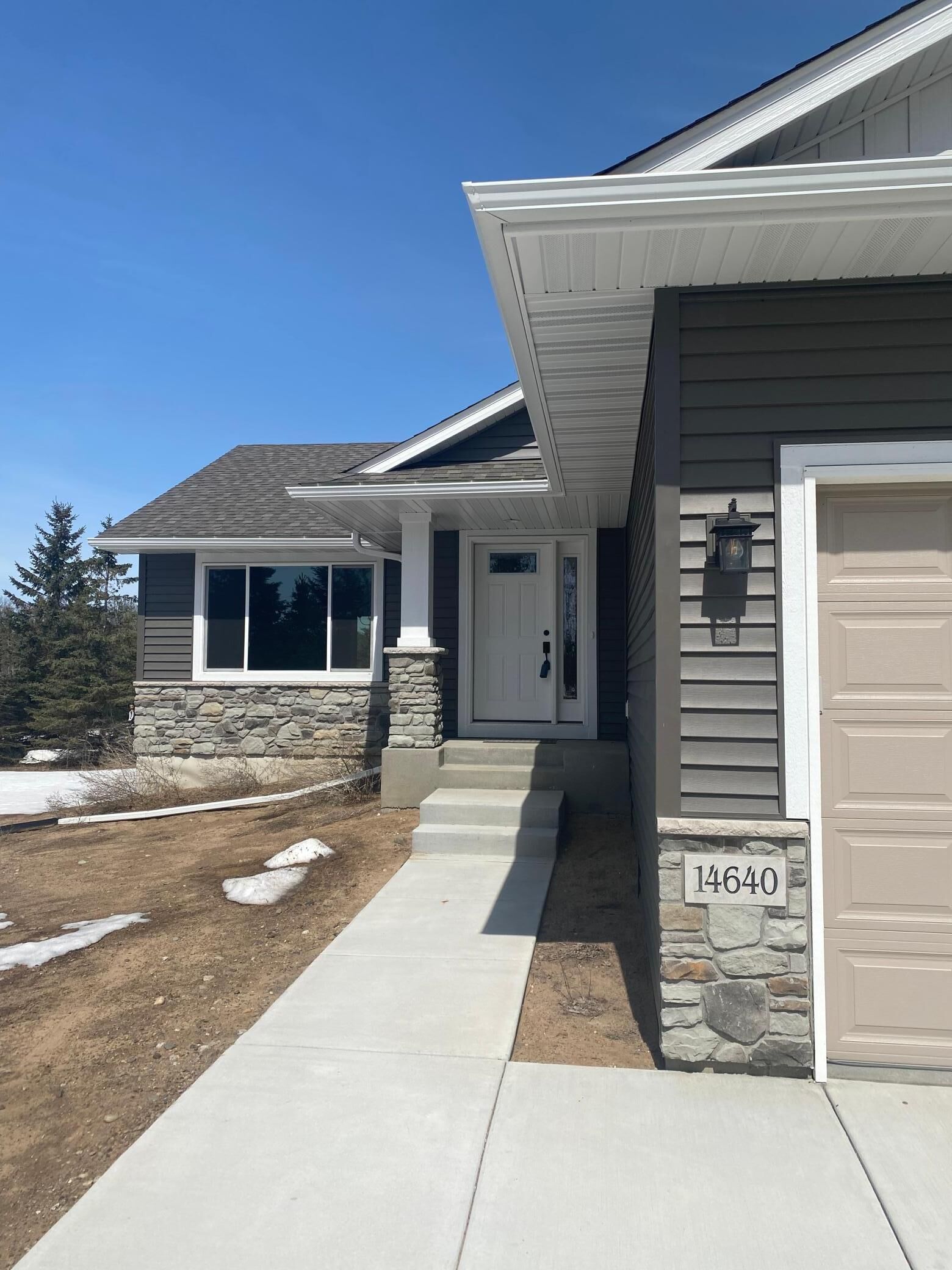 Property Photo:  14640 289th Avenue NW  MN 55398 