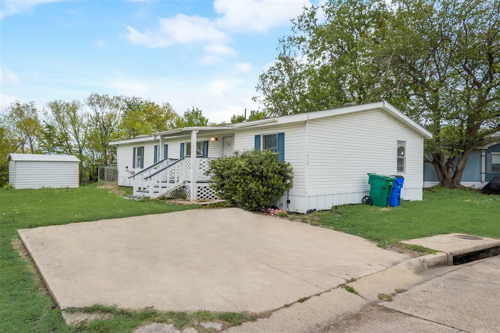 Photo de la propriété:  714 Central Avenue  TX 75126 