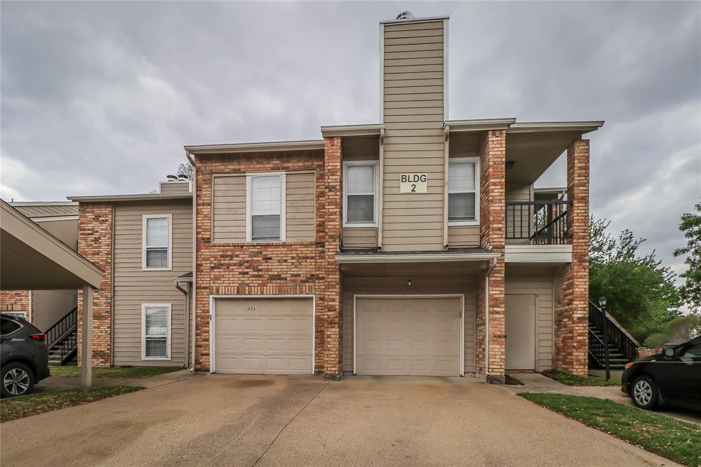 Property Photo:  1700 Amelia Court 226  TX 75075 