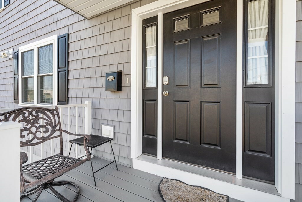 Property Photo: 5 Belair St A MA 01906