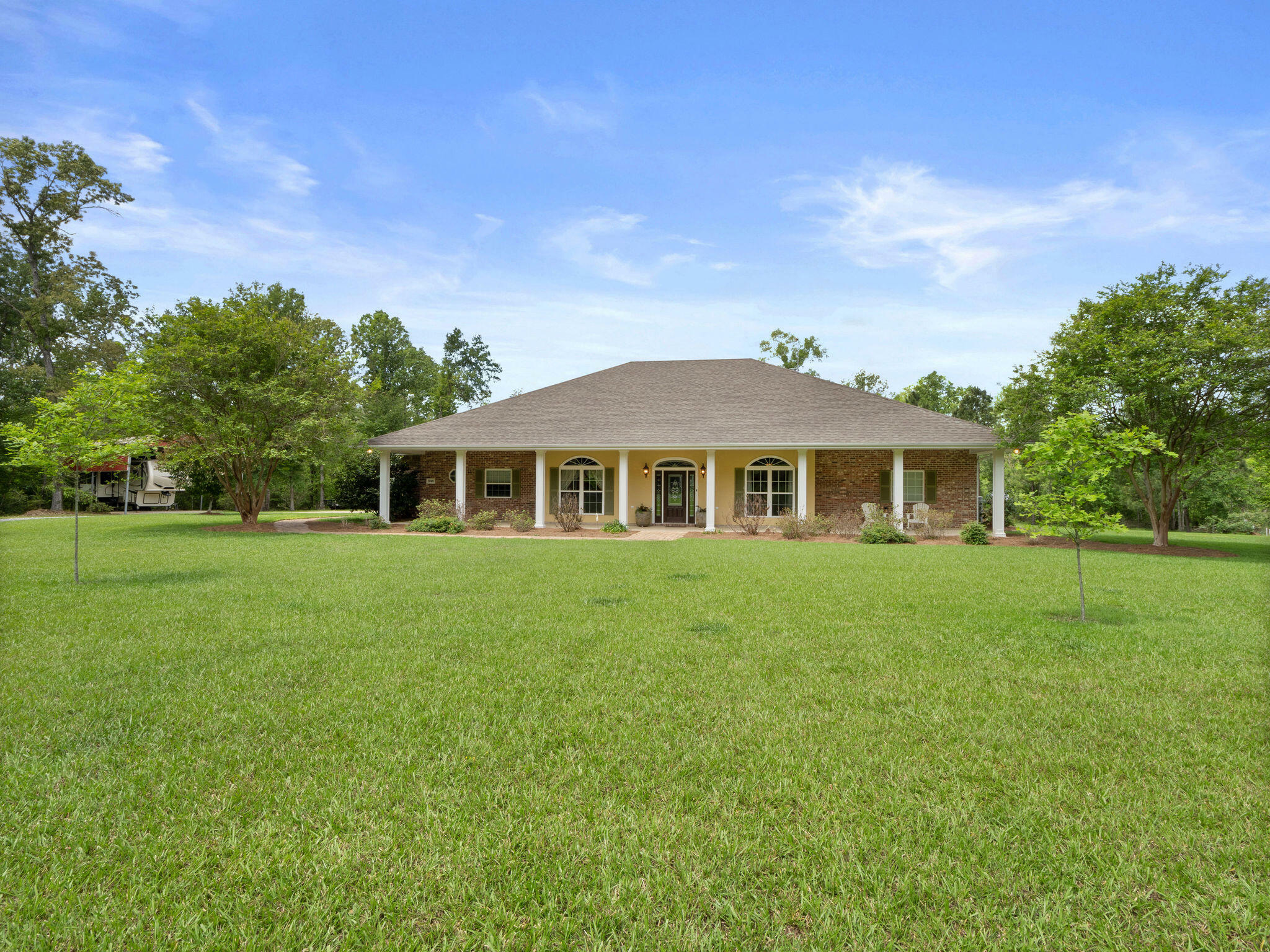 546 Griffin Rd  Deridder LA 70634 photo