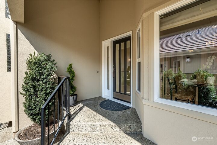 Property Photo: 401 19th Street NE 3 WA 98802