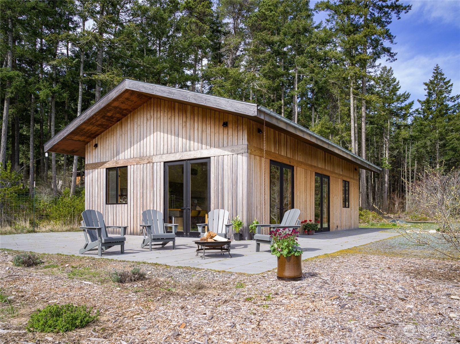 192 Little Mountain Lane  Lopez Island WA 98261 photo