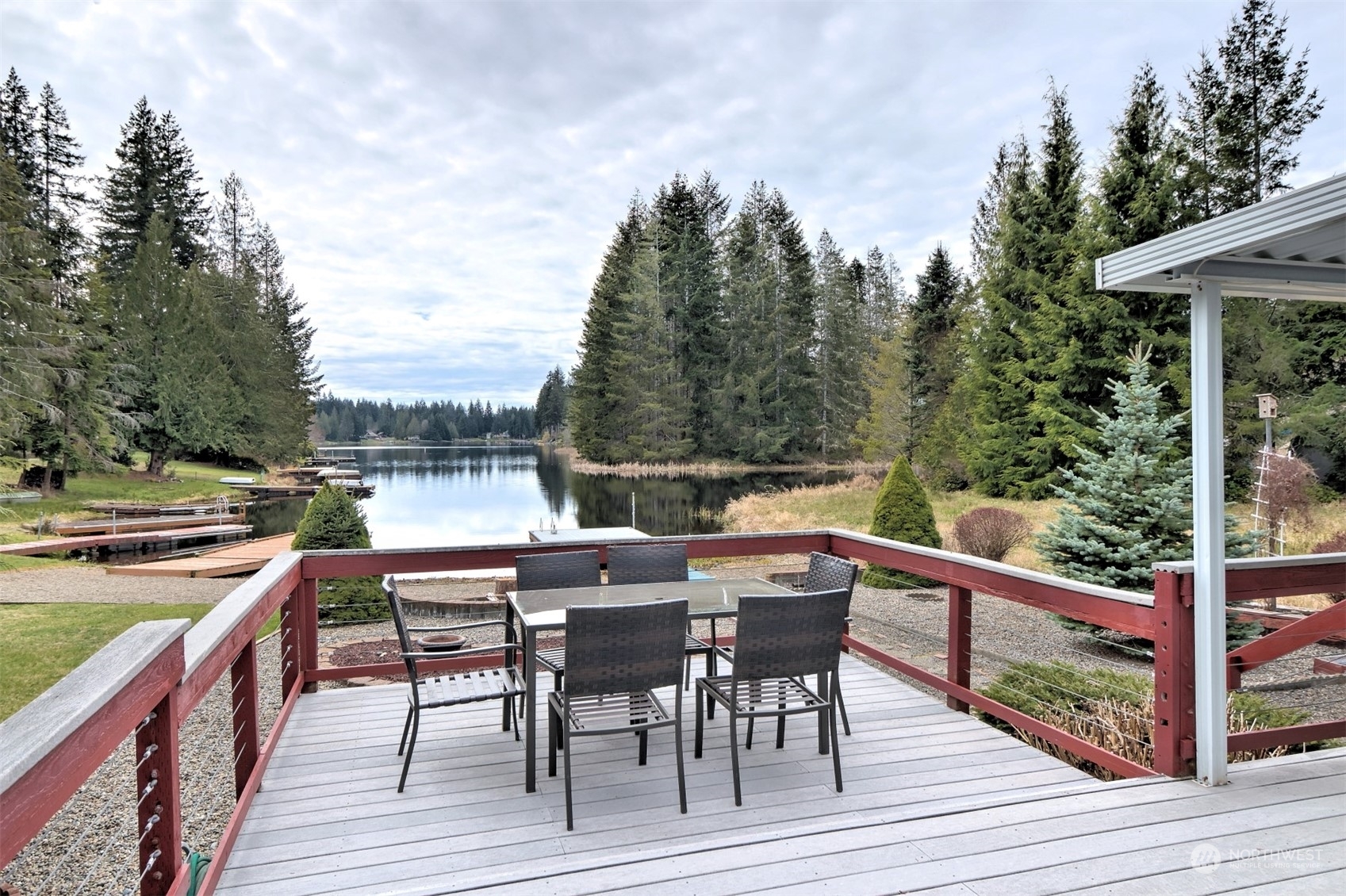 Property Photo:  1611 E Timberlake Drive W  WA 98584 