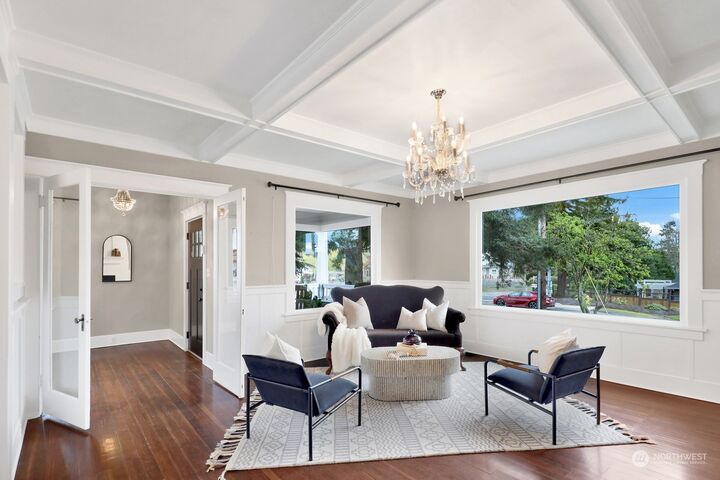 Property Photo: 2120 12th Street WA 98221