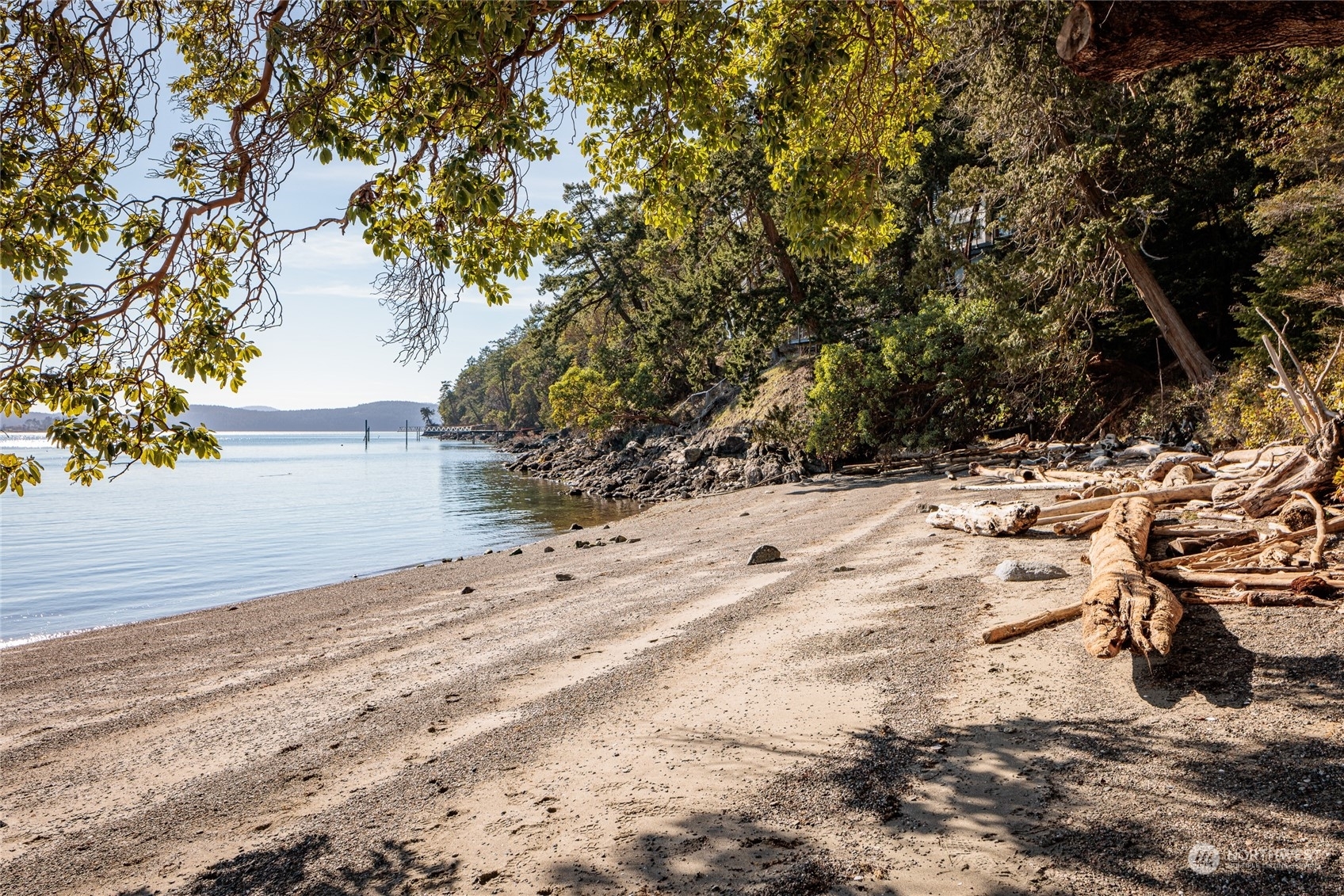Property Photo: 2270 Spring Point Road WA 98243