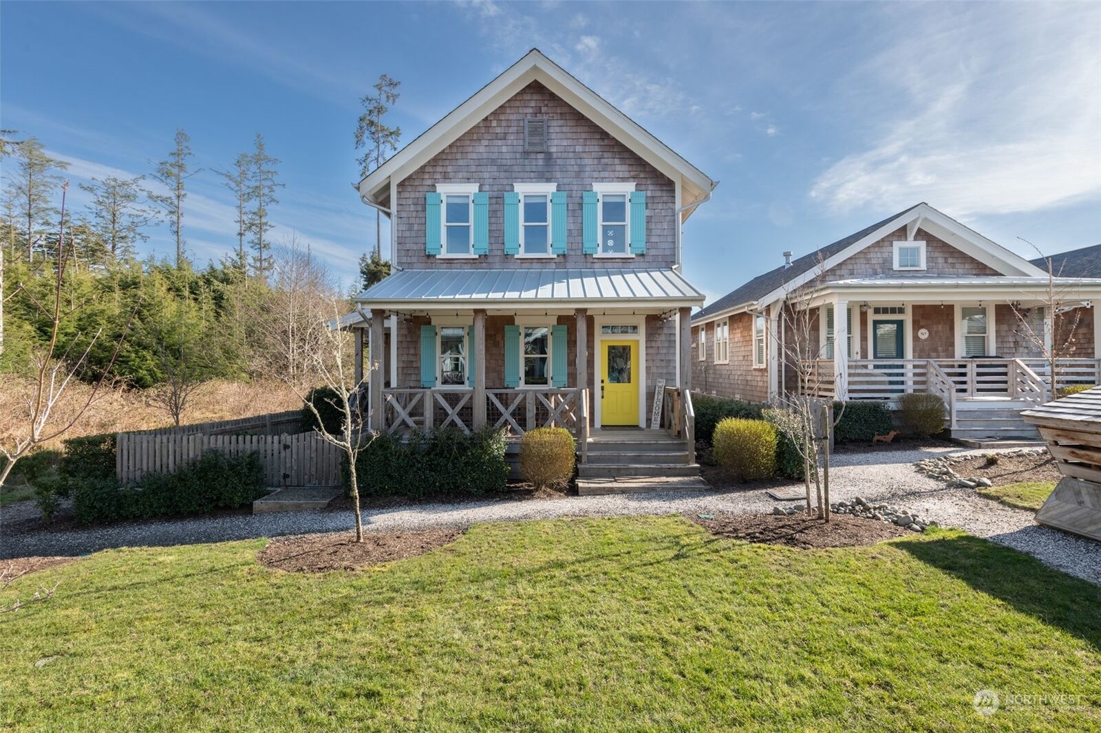 Property Photo:  35 Lavender Lane  WA 98571 