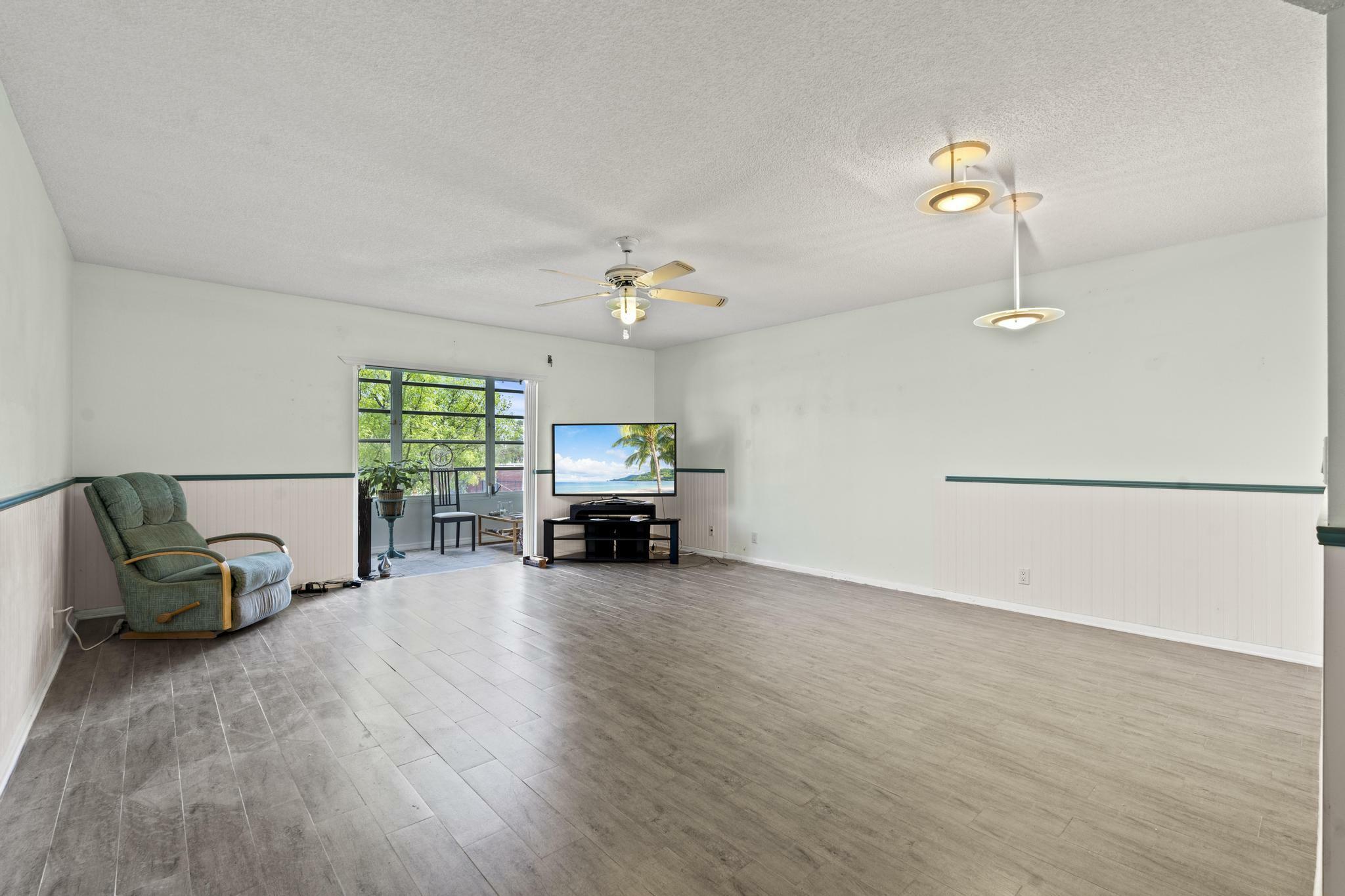 Property Photo:  4770 NW 21st Street 205  FL 33313 