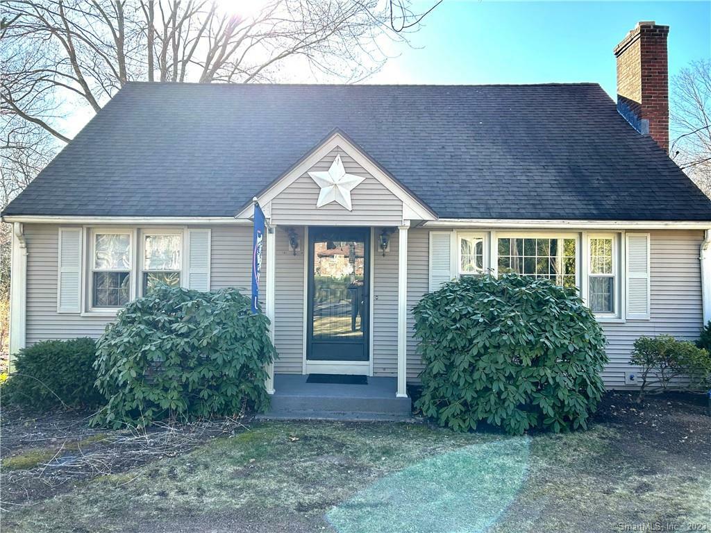 Property Photo:  1329 Stafford Avenue  CT 06010 