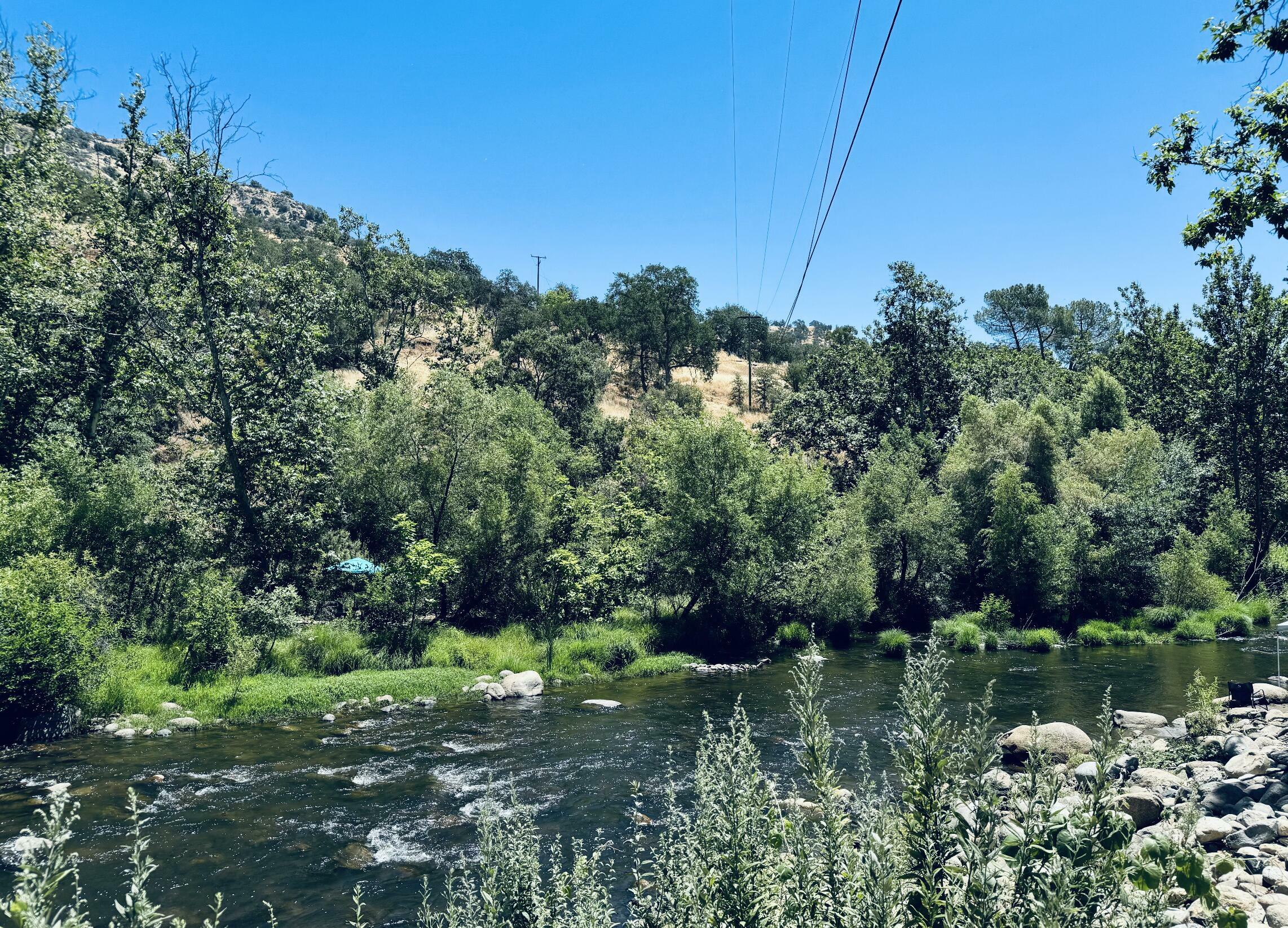 Property Photo: N Kaweah River Drive CA 93271