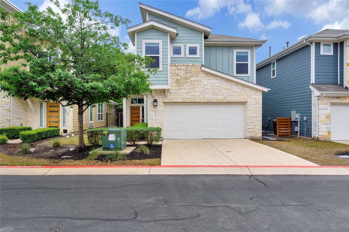 Property Photo:  1509 Homespun Road  TX 78745 