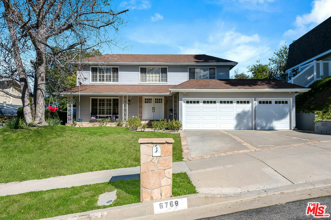 Property Photo:  6768   Randiwood Ln  CA 91307 