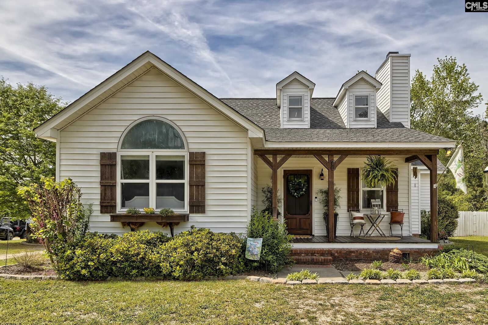 Property Photo:  127 Bradley  SC 29170 