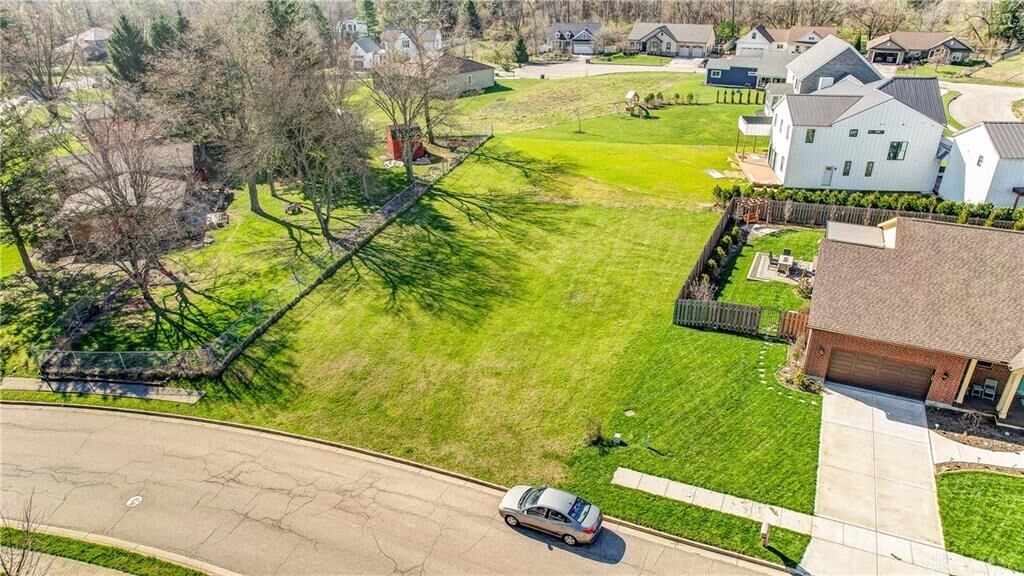 Property Photo: 420 Spring Glen Drive OH 45387