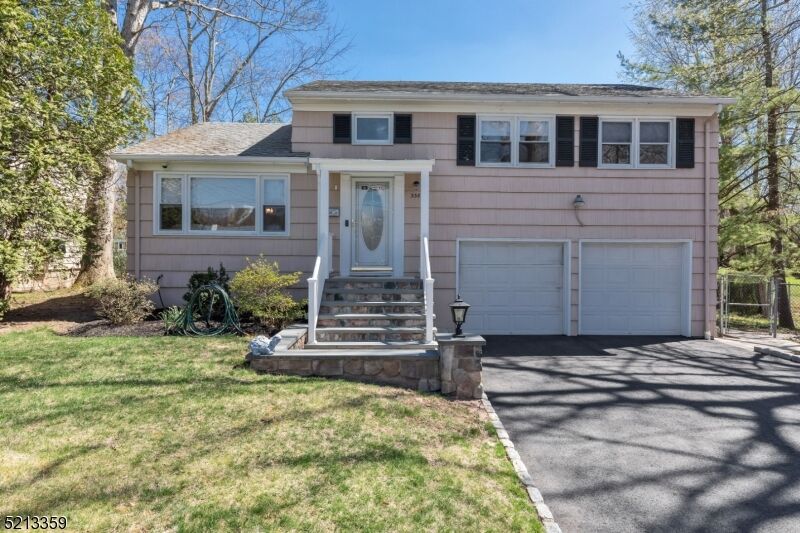 3 bed New Providence Boro home for sale 338 Elkwood Ave, New