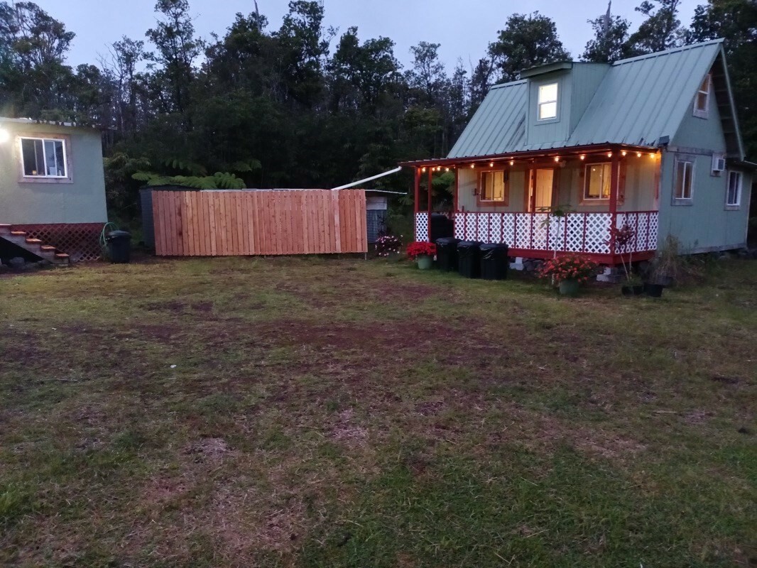 Property Photo:  11-2080 Makoa Rd  HI 96785 