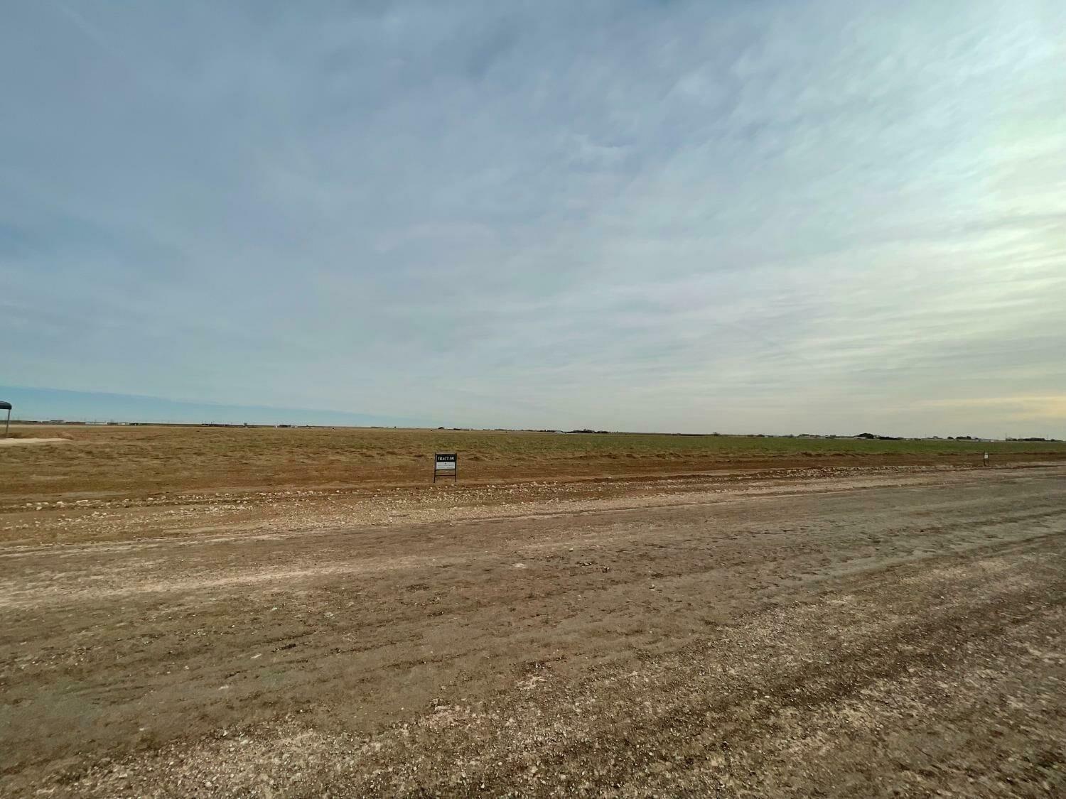 Property Photo:  3334 Tiger South  TX 79407 