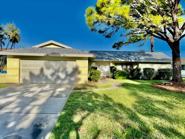 Property Photo: 6510 Burning Tree Dr FL 33777