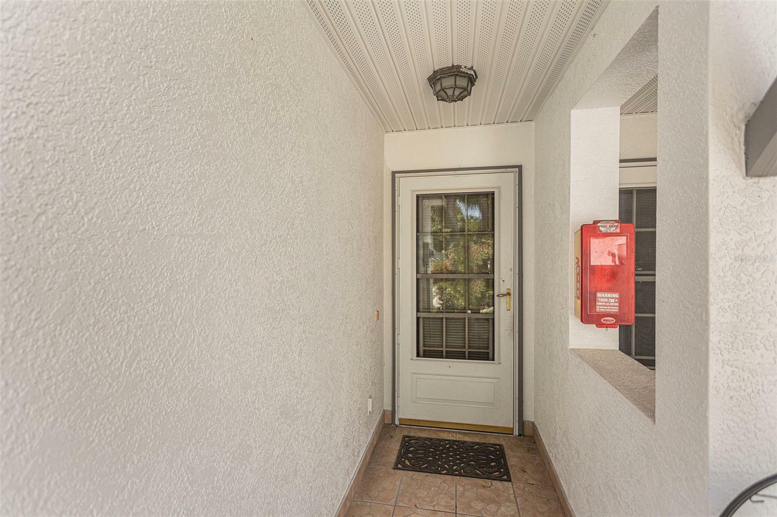 Property Photo: 9111 Jakes Path FL 33771