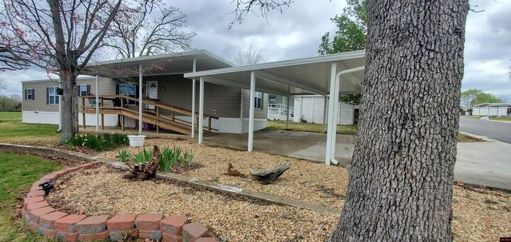 286 Wehmeyer Loop  Mountain Home AR 72653 photo