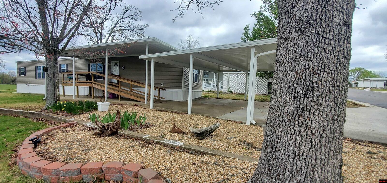 Property Photo:  286 Wehmeyer Loop  AR 72653 