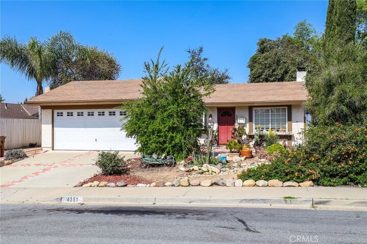 Property Photo:  4351 Via Alegre  CA 92886 