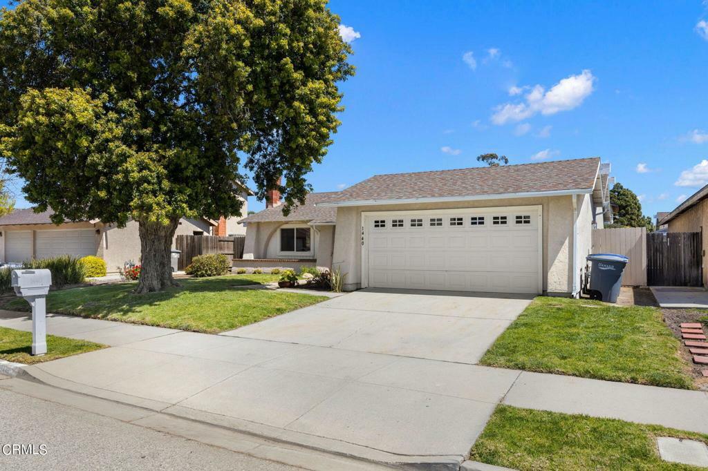 1440 Port Drive  Oxnard CA 93035 photo