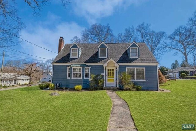 Property Photo: 68 Squaw Brook Road NJ 07508