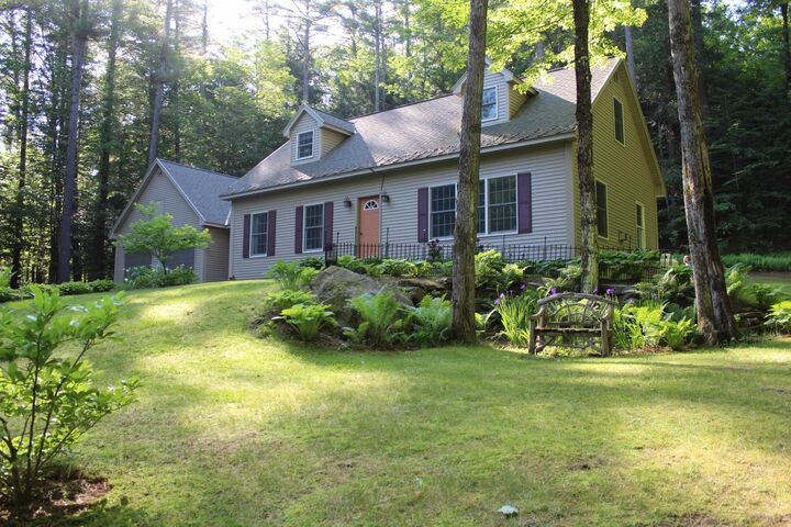 Property Photo:  116 Lyon Drive 422 And 423  VT 05059 