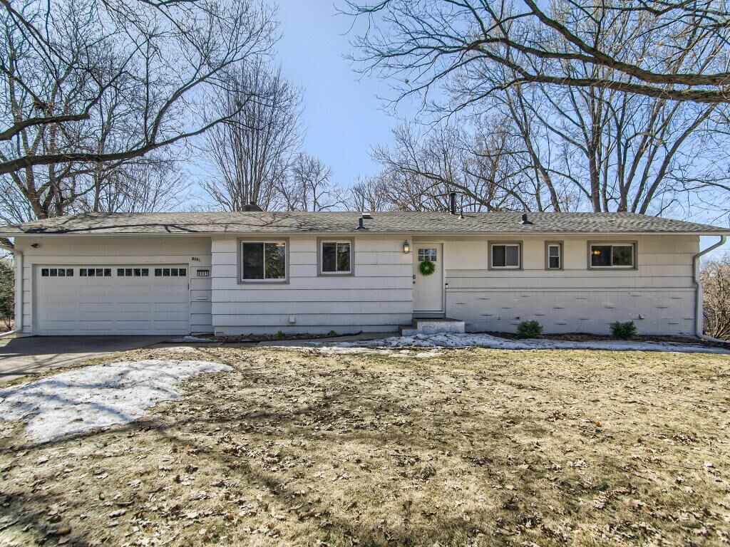 Property Photo:  8091 Duluth Street  MN 55427 