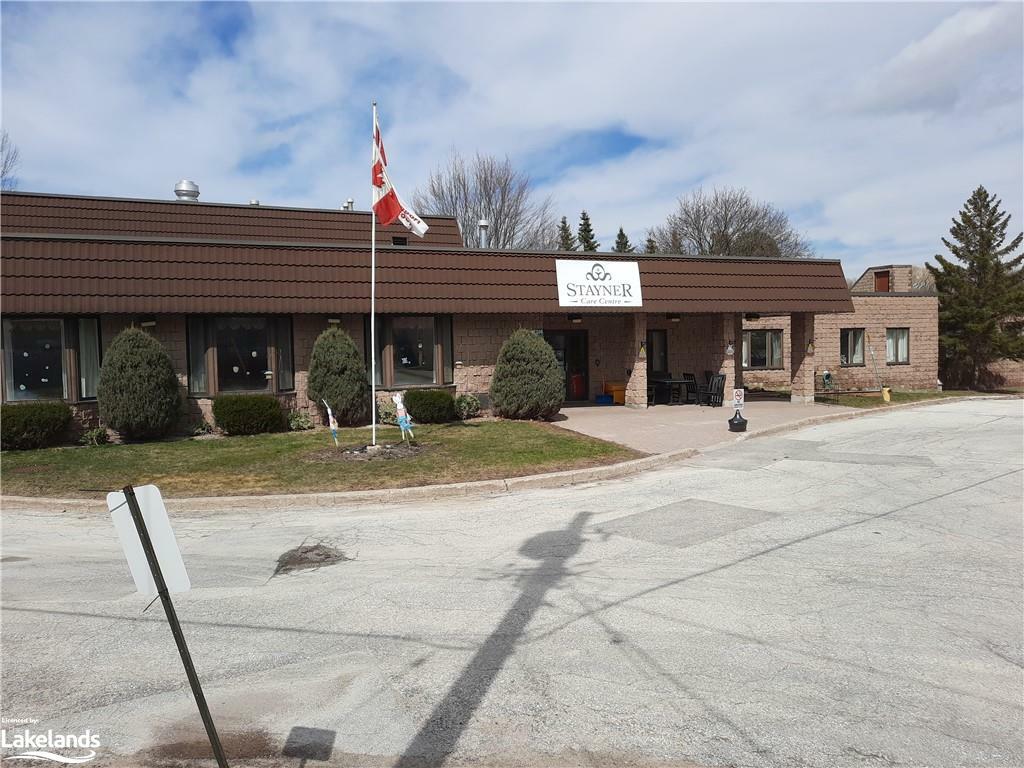 7308 26 Highway E  Stayner ON L0M1S0 photo